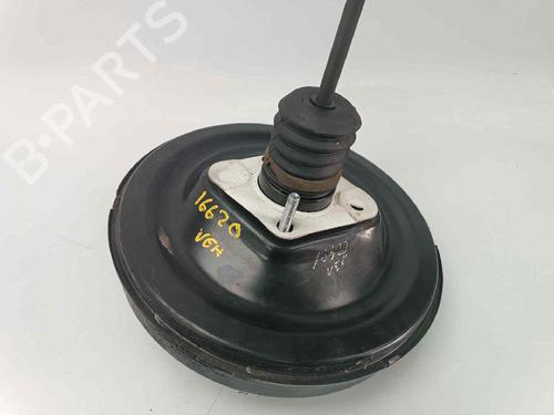 Used Servo brake OPEL ZAFIRA / ZAFIRA FAMILY B (A05) 1.9 CDTI (M75) (120 hp) 17168240