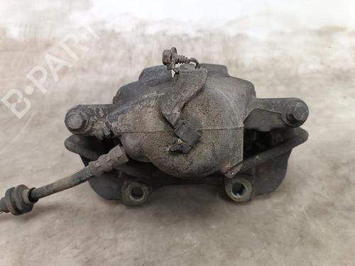 Left front brake caliper PEUGEOT EXPERT (224_)  | BP22243780M105 