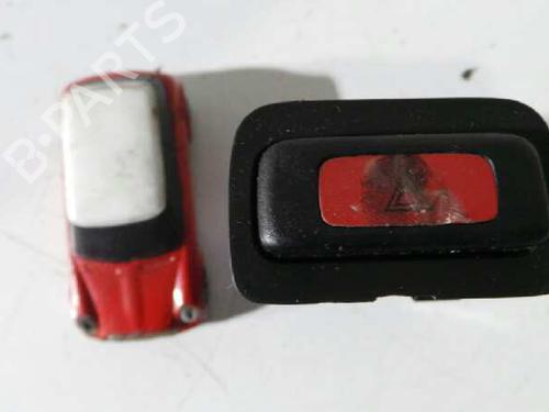 Used Warning switch ROVER 45 I Hatchback (RT) 1.6 (109 hp) 12617251