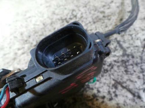 Front left lock VW PASSAT B5 (3B2) 1.8 Syncro/4motion | BP12612018C98 