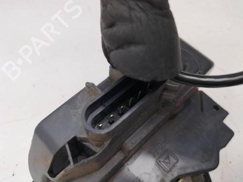Rear right lock RENAULT VEL SATIS (BJ0_) 3.0 dCi (BJ0J, BJ0N) | BP15128953C99
