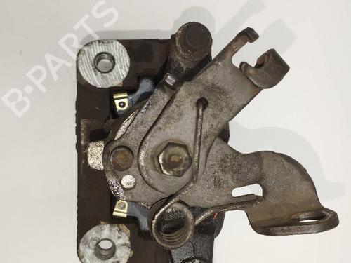 Right rear brake caliper OPEL INSIGNIA A Sports Tourer (G09)  | BP12626448M106 