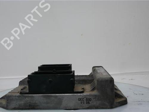 Electronic module OPEL COMBO Tour 1.7 CDTI 16V | BP33930546M83 - Image 4