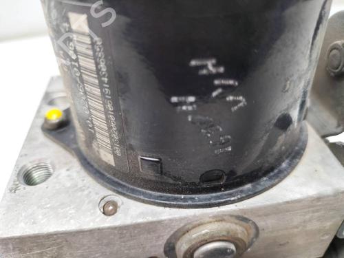 ABS pump SEAT ALTEA (5P1)  | BP15129084M43 