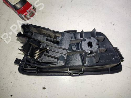 Venstre bak invendig håndtak FORD FIESTA VI (CB1, CCN) 1.6 TDCi | BP12622969I15 