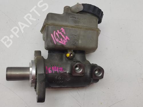 Used Brake master cylinder MERCEDES-BENZ A-CLASS (W168) A 140 (168.031, 168.131) (82 hp) 13821071