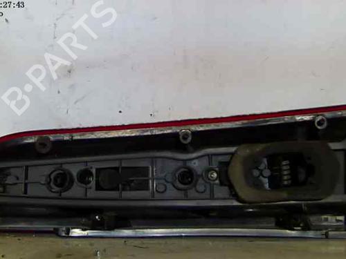 Left taillight OPEL MERIVA A MPV (X03) 1.7 CDTI (E75) | BP12607471C34 