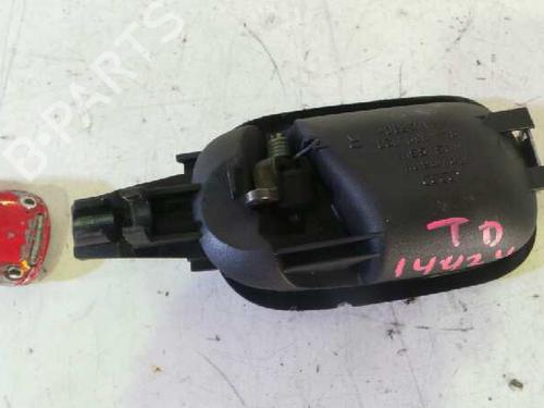 Høyre bak invendig håndtak AUDI A3 (8L1) 1.6 | BP15270978I16 