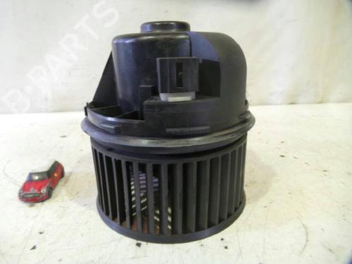 Used Heater blower motor FORD FOCUS C-MAX (DM2) 1.6 TDCi (109 hp) 14242367
