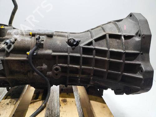 Gearbox SUBARU LEGACY IV (BL)  | BP12627453M3 