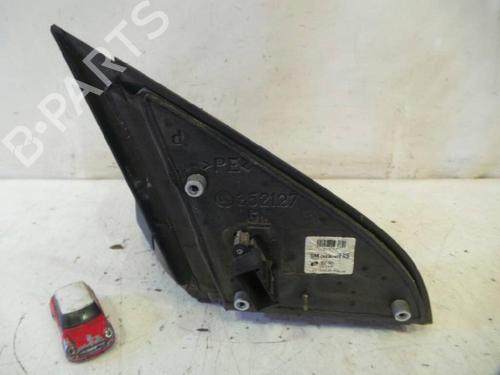 Retrovisor izquierdo OPEL VECTRA C (Z02) 1.9 CDTI (F69) | BP12622355C26 