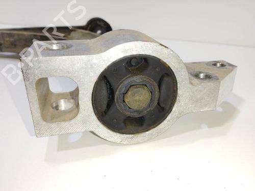 Left front suspension arm AUDI A3 (8P1)  | BP12625977M12 