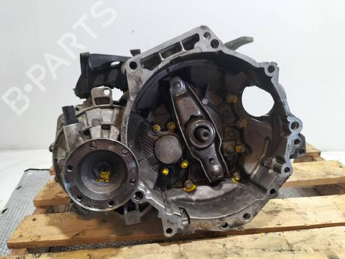 Used Gearbox SEAT IBIZA IV (6J5, 6P1) [2008-2017]  13531745