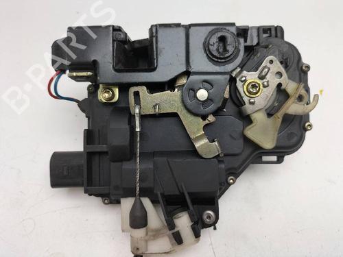 Rear left lock VW GOLF IV (1J1) 1.9 TDI | BP12627757C100 
