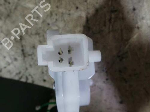 Tailgate lock NISSAN PULSAR Hatchback (C13) 1.5 dCi | BP12608816C101 