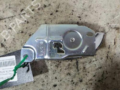 Rear right interior door handle KIA SORENTO I (JC) 2.5 CRDi | BP18332017I16 