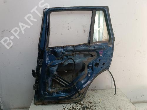 Right rear door BMW X3 (E83)  | BP24494397C5 