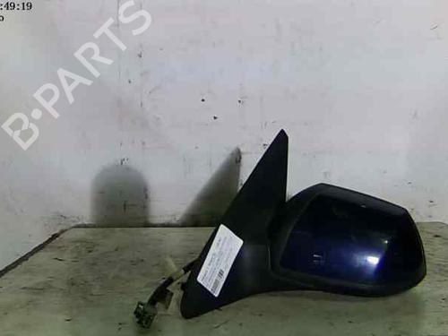 Right mirror FORD MONDEO III (B5Y)  | BP12607732C27 