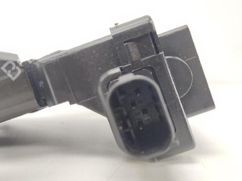 Tailgate lock LAND ROVER RANGE ROVER SPORT I (L320) 2.7 D 4x4 | BP15585788C101 