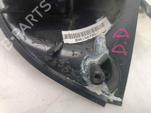 Right mirror CITROËN C3 I (FC_, FN_) 1.4 i | BP18146247C27 