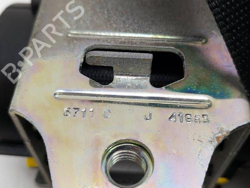 Front right seatbelt BMW 5 (E60) 530 d | BP12628823I25 