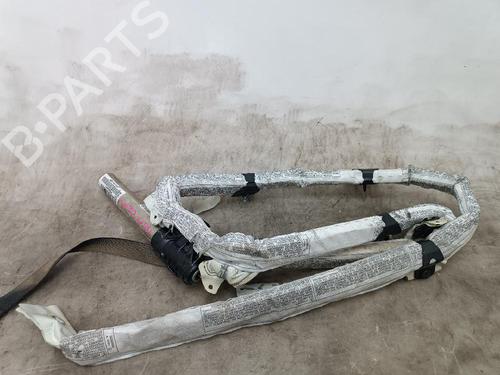 Used Right curtain airbag BMW X3 (E83) [2003-2011]  24494640
