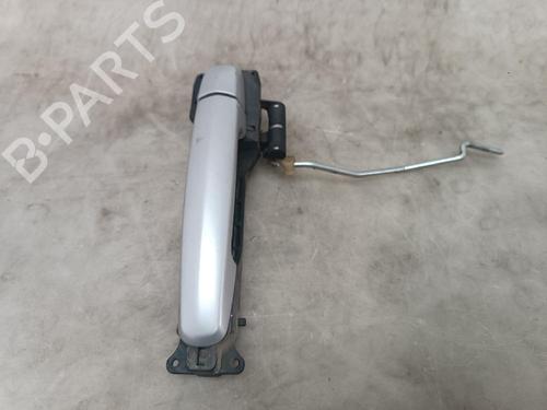 Front right exterior door handle SUZUKI GRAND VITARA II (JT, TE, TD) 1.9 DDiS (JB419WD, JB419XD) | BP21222970C129 