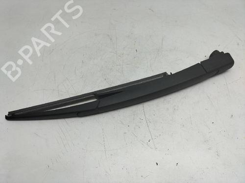 Used Rear windshield wiper arm PEUGEOT 3008 I MPV (0U_) 1.2 (131 hp) 16848460