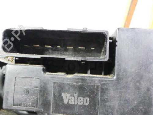 Koelventilatormotor OPEL VECTRA C (Z02)  | BP12609905M35 