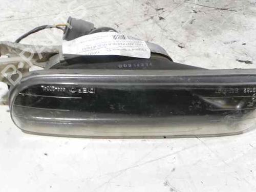 Used Left front fog light BMW 3 (E46) [1997-2005]  12607402