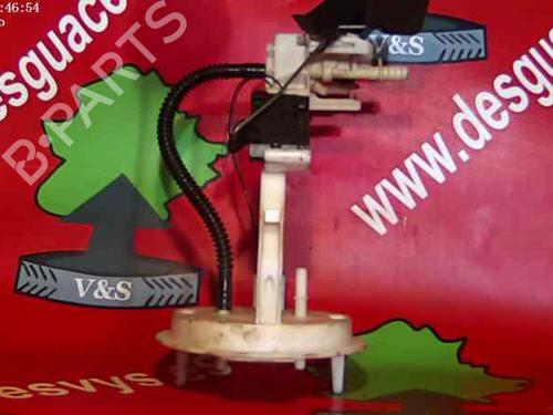 Fuel pump MERCEDES-BENZ C-CLASS (W204) C 220 CDI (204.008) | BP12617106M76 