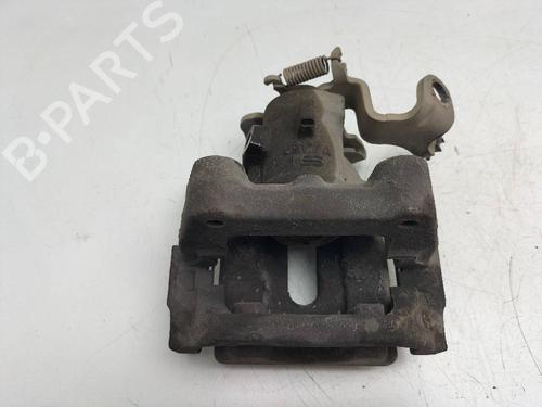Left rear brake caliper PEUGEOT 5008 (0U_, 0E_) 2.0 HDi 150 / BlueHDi 150 | BP12630538M107 