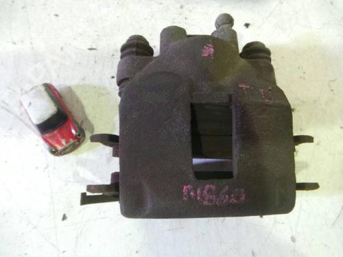 Used Right rear brake caliper JEEP GRAND CHEROKEE I (ZJ, ZG) 2.5 TD Laredo (115 hp) 12621463