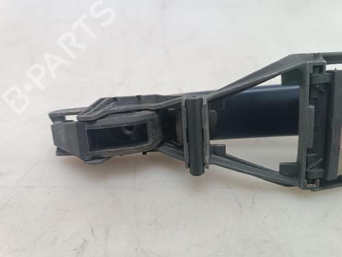 Front left exterior door handle SEAT LEON (1P1)  | BP19797979C128