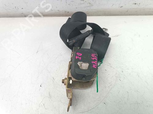 Used Front left seatbelt PEUGEOT BOXER Bus (230P) [1994-2009]  16721489