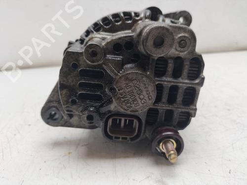 Alternator HYUNDAI ATOS (MX) 1.0 i | BP13398889M7 