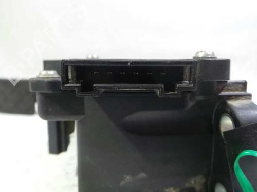 Pedal VW POLO IV (9N_, 9A_) 1.4 TDI | BP12616007I4 