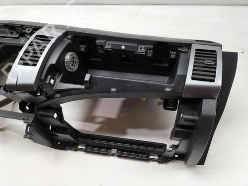 Dashboard PEUGEOT 4007 (VU_, VV_) 2.2 HDi | BP12628790C46 
