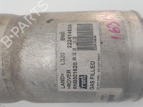 Right front shock absorber LAND ROVER RANGE ROVER SPORT I (L320) 2.7 D 4x4 | BP15598388M17 