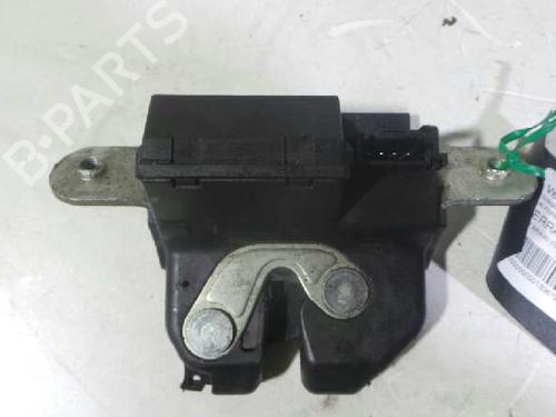 Used Tailgate lock FIAT BRAVO II (198_) [2006-2016]  12612065