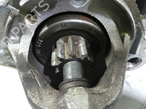 Starter OPEL VECTRA B (J96) 2.0 i 16V (F19) | BP12609255M8 