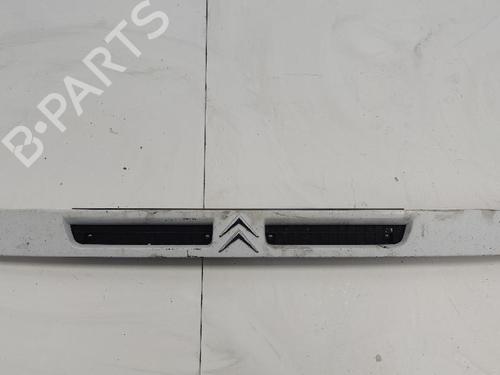 Grill CITROËN JUMPER I Bus (230P) [1994-2002]  17687335