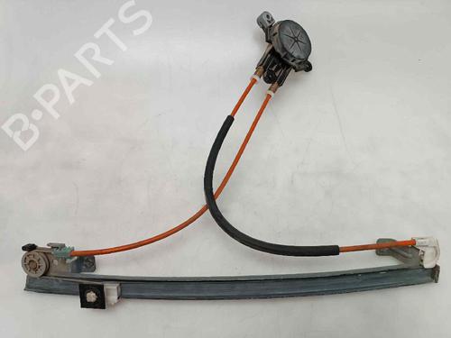 Front right window mechanism CITROËN SAXO (S0, S1) 1.1 X, SX | BP19311633C23 