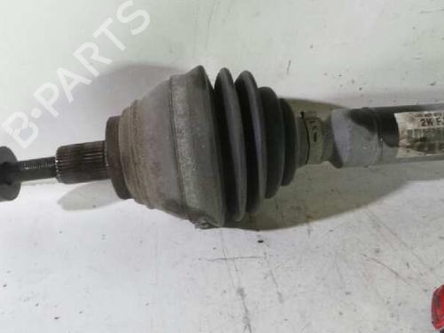 Right front driveshaft FORD B-MAX (JK) 1.5 TDCi | BP12619794M39 