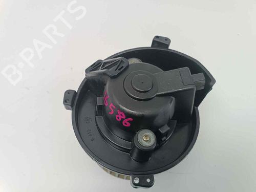 Heater blower motor CITROËN JUMPER I Bus (230P) 2.5 D | BP17021299M62 