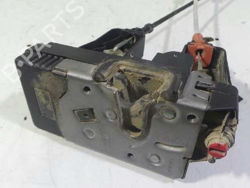 Rear left lock OPEL ASTRA G Saloon (T98) 2.0 DTI 16V (F69) | BP12614543C100 