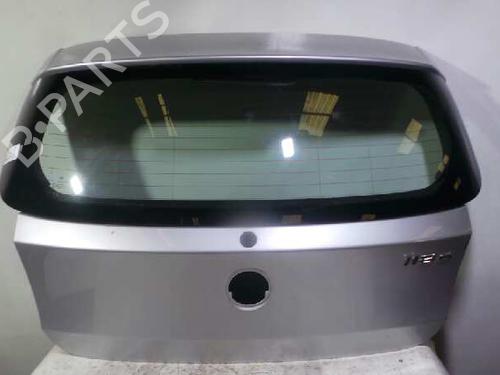 Used Tailgate BMW 1 (E87) 118 d (143 hp) 12618998