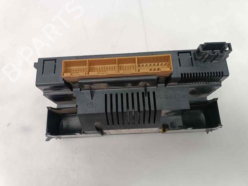 Climate control AUDI A6 C5 (4B2) 1.9 TDI | BP19404507I5 