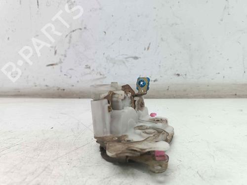 Front right lock NISSAN CABSTAR E (TL_, VL_) 120.35, 120.45 (TL0) | BP16721467C97 