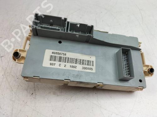 Fuse box NISSAN TERRANO II Van (R20) 2.7 TDi 4WD | BP13619343E1 